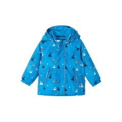 Reima Winterjacke Ruis Winterjacken fur Jungen Зимняя куртка Ruis зимние куртки для мальчиков