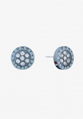 Tommy Hilfiger Earrings hellblau Серьги Светло-синий