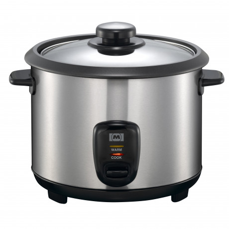 MELISSA MELISSA Reiskocher 16280021 Рисоварка MELISSA 16280021