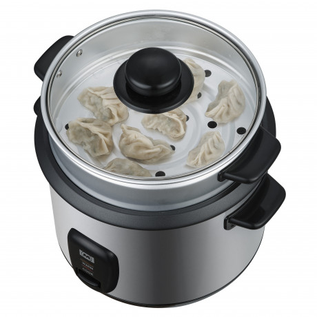 MELISSA MELISSA Reiskocher 16280021 Рисоварка MELISSA 16280021