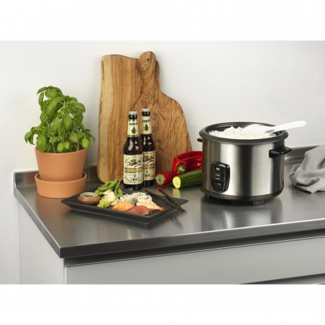 MELISSA MELISSA Reiskocher 16280021 Рисоварка MELISSA 16280021