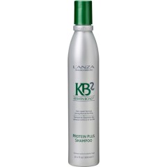 Lanza (Ланза) KB2 Protein Plus Shampoo Восстанавливающий Шампунь для волос Hair Repair, 300 мл