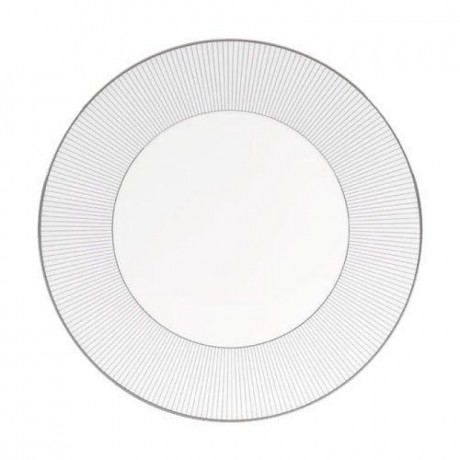Wedgwood Wedgwood 'Jasper Conran Pin Stripe' Brotteller 18 cm Wedgwood "Jasper Conran Pin Stripe" Тарелка для хлеба 18см