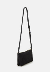 Tommy Hilfiger CHIC CROSSOVER Across body bag black CHIC CROSSOVER Сумка через плечо черный
