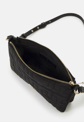 Tommy Hilfiger CHIC CROSSOVER Across body bag black CHIC CROSSOVER Сумка через плечо черный