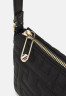 Tommy Hilfiger CHIC CROSSOVER Across body bag black CHIC CROSSOVER Сумка через плечо черный