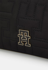 Tommy Hilfiger CHIC CROSSOVER Across body bag black CHIC CROSSOVER Сумка через плечо черный