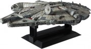 Revell Bandai Star Wars Millennium Falcon Perfect Grade 1:72 Bandai Звездные войны Тысячелетний сокол Идеальный класс 1:72