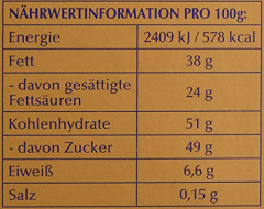 Lindt Mini-Tisch-Kalender Weihnachtszauber 115g х 3stk, Линдт Адвент-каленадрь 2025, 24 сладких сюрприза, 19см х 19см, 115 г x 3 шт