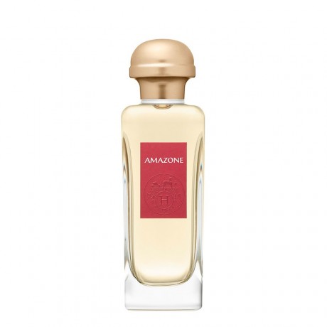 HERMES (Гермес) Eau de Toilette Spray Eau de Toilette (EdT) Туалетная вода Amazone, 100 мл