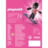 PLAYMOBIL PLAYMOBIL 70855 Snowboarderin PLAYMOBIL 70855 Сноубордист
