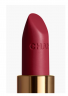 CHANEL Rouge Allure Velvet Сияющая матовая помада, тон 367 EFFRONTEE, Коллекция 2026 года «Руж Нуар» ограниченный выпуск