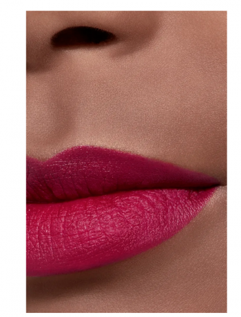 CHANEL Rouge Allure Velvet Сияющая матовая помада, тон 367 EFFRONTEE, Коллекция 2026 года «Руж Нуар» ограниченный выпуск