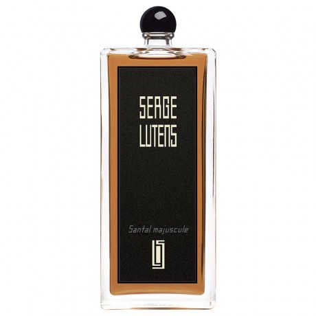 Serge Lutens Collection Noir Santal Majuscule Eau de Parfum (EdP) Парфюмерная вода Dufte fur Sie und Ihn, 50 мл
