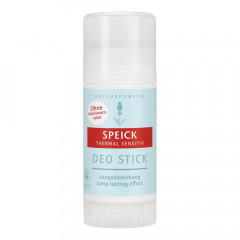 Speick Naturkosmetik Thermal Sensitiv Deo Stick 40ml  Термальный дезодорант-стик для чувствительной кожи 40мл
