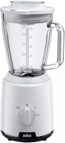 Braun Braun Stabmixer JB 1050 WH  Погружной блендер Braun JB 1050 WH