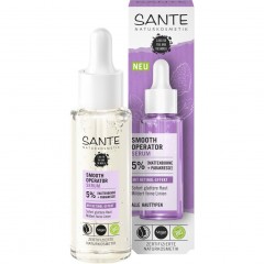 Sante Smooth Operator Power Serum mit Retinol-Effekt Сыворотка Smooth Operator Power с эффектом ретинола