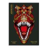 ANIWOOD Holz-Puzzle T-Rex L (200 Teile) Пазл деревянный T-Rex L (200 деталей)