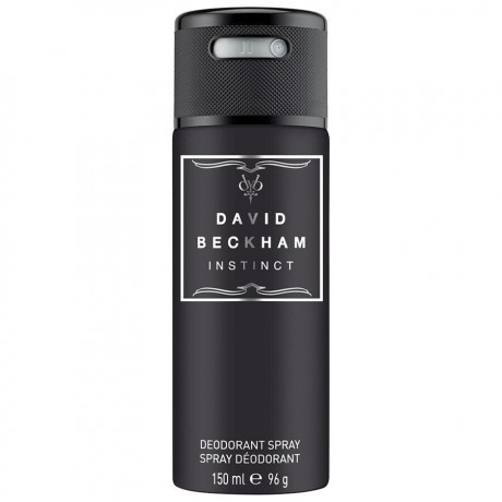 David Beckham Deodorant Spray дезодорант спрей