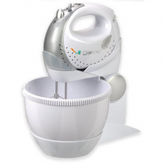 CLATRONIC CLATRONIC Handmixer HMS 2739  Ручной миксер CLATRONIC HMS 2739
