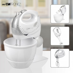 CLATRONIC CLATRONIC Handmixer HMS 2739  Ручной миксер CLATRONIC HMS 2739