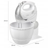 CLATRONIC CLATRONIC Handmixer HMS 2739  Ручной миксер CLATRONIC HMS 2739