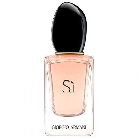 Giorgio Armani (Армани) Eau de Parfum (EdP) Парфюмерная вода S_, 50 мл