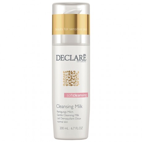 Declare (Декларе) Reinigungsmilch Soft Cleansing, 400 мл