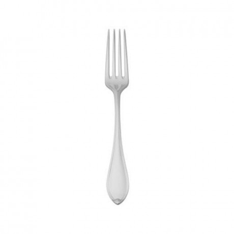 Robbe & Berking Robbe & Berking Navette 150 g versilbert Kindergabel Robbe &amp; Berking Navette 150 г посеребренная детская вилка