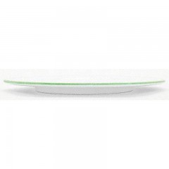 Gmundner Keramik Gmundner Keramik Gruner Rand Speiseteller Gourmet 27 cm Gmundner Керамическая тарелка Gourmet с зеленым ободком 27 см