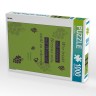 CALVENDO Puzzle CALVENDO Puzzle Herzen Пазл CALVENDO Пазл сердечки