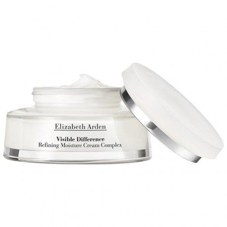 Elizabeth Arden Visible Difference Refining Moisture Cream Complex  Visible Difference Refining Moisture Cream Complex