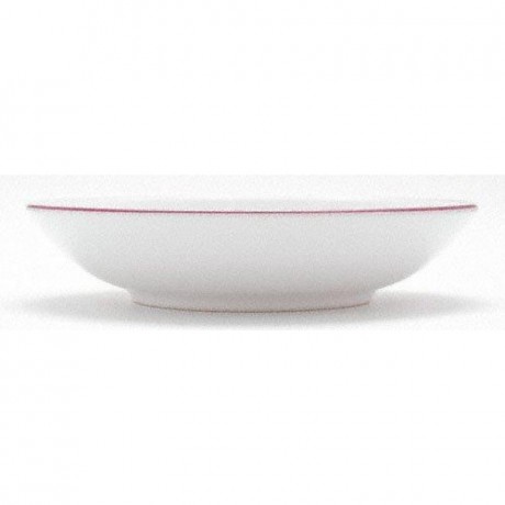 Gmundner Keramik Gmundner Keramik Bordeauxroter Hirsch Suppenteller Cup d: 20 cm / h: 4,4 cm Керамическая тарелка Gmundner из бордоского благородного оленя Чашка d: 20 см / высота: 4,4 см