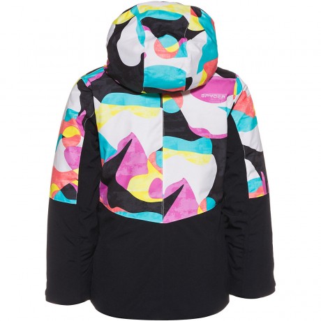 SPYDER Skijacke CONQUER Лыжная куртка CONQUER