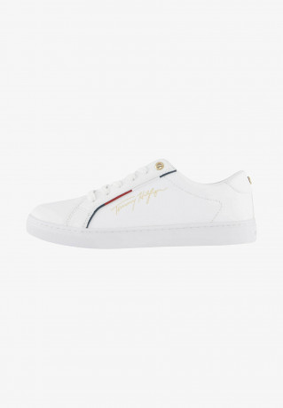 Tommy Hilfiger Trainers weiss  кросовки белый