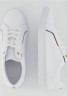Tommy Hilfiger Trainers weiss  кросовки белый