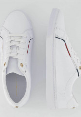 Tommy Hilfiger Trainers weiss  кросовки белый