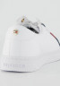 Tommy Hilfiger Trainers weiss  кросовки белый