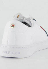 Tommy Hilfiger Trainers weiss  кросовки белый