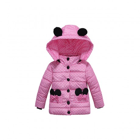 frler frler Steppjacke fur Madchen Mantel fur Madchen frler стеганая куртка для девочки пальто для девочки