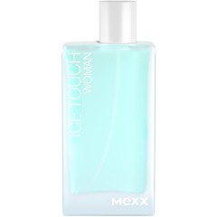Mexx (Мекс) Ice Touch Woman Eau de Toilette Туалетная вода Spray Спрей, 15 мл