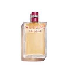 CHANEL (Шанель)  Eau de Toilette (EdT) Туалетная вода ALLURE SENSUELLE, 50 мл