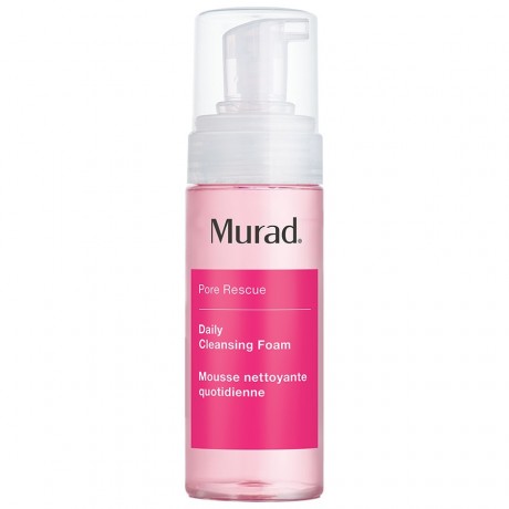 Murad Cosmetic Daily Cleansing Foam Reinigungsschaum Pore Rescue, 150 мл