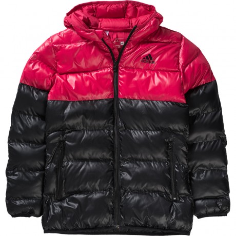 adidas Winterjacke fur Madchen Зимняя куртка для девочки