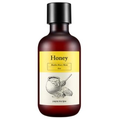 Papa Recipe Moist Skin Gesichtslotion Bombee Honey, 1 шт.