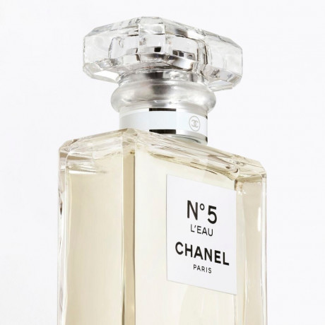 CHANEL L’EAU  L'EAU