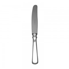 Robbe &amp; Berking Robbe &amp; Berking Spaten 925 Sterling Silber Tafelmesser Столовый нож Robbe &amp;amp; Berking spade из стерлингового серебра 925 пробы