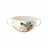 Rosenthal Rosenthal Brillance Grand Air Suppen-Obertasse 0,37 L Чашка для супа Rosenthal Brillance Grand Air 0,37 л