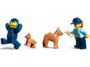 Lego Mobiles Polizeihunde-Training Мобильная дрессировка полицейских собак