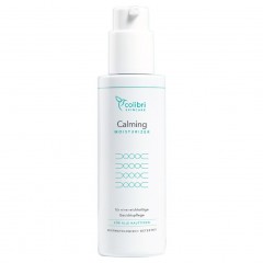 colibri skincare Calming Moisturizer  Успокаивающий увлажняющий крем